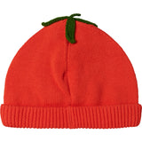 MarMar Cotton Knit Plain Tomato Atlas Tomato Lue