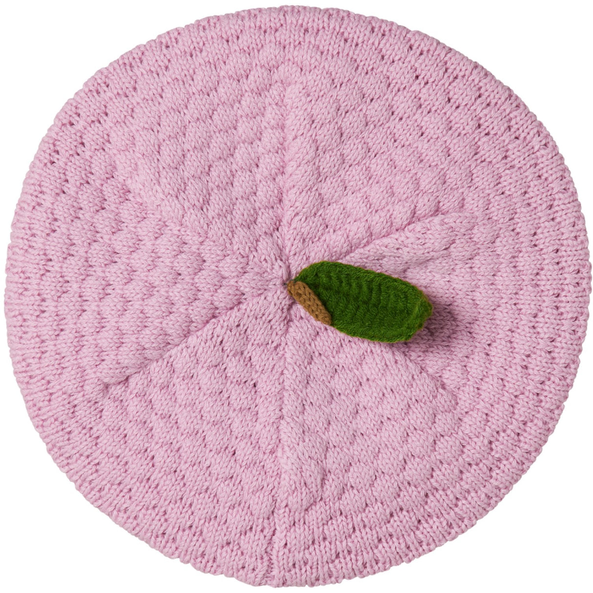 MarMar Cotton Knit EA Bubble Raspberry Alexo Raspberry Lue