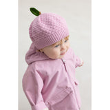 MarMar Cotton Knit EA Bubble Raspberry Alexo Raspberry Lue