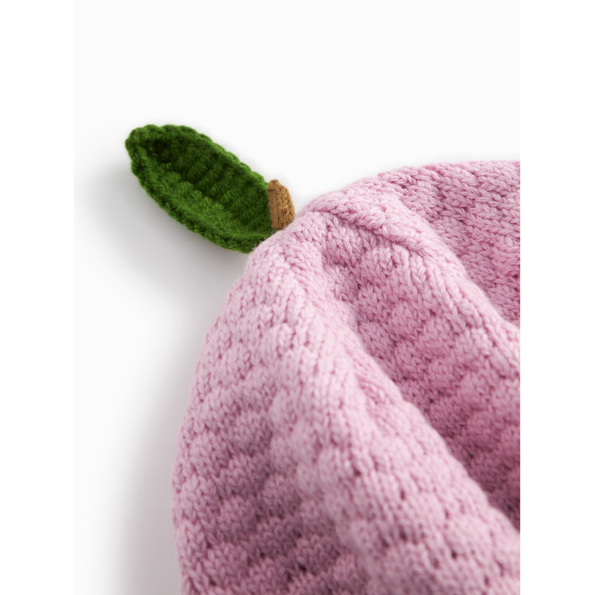 MarMar Cotton Knit EA Bubble Raspberry Alexo Raspberry Lue