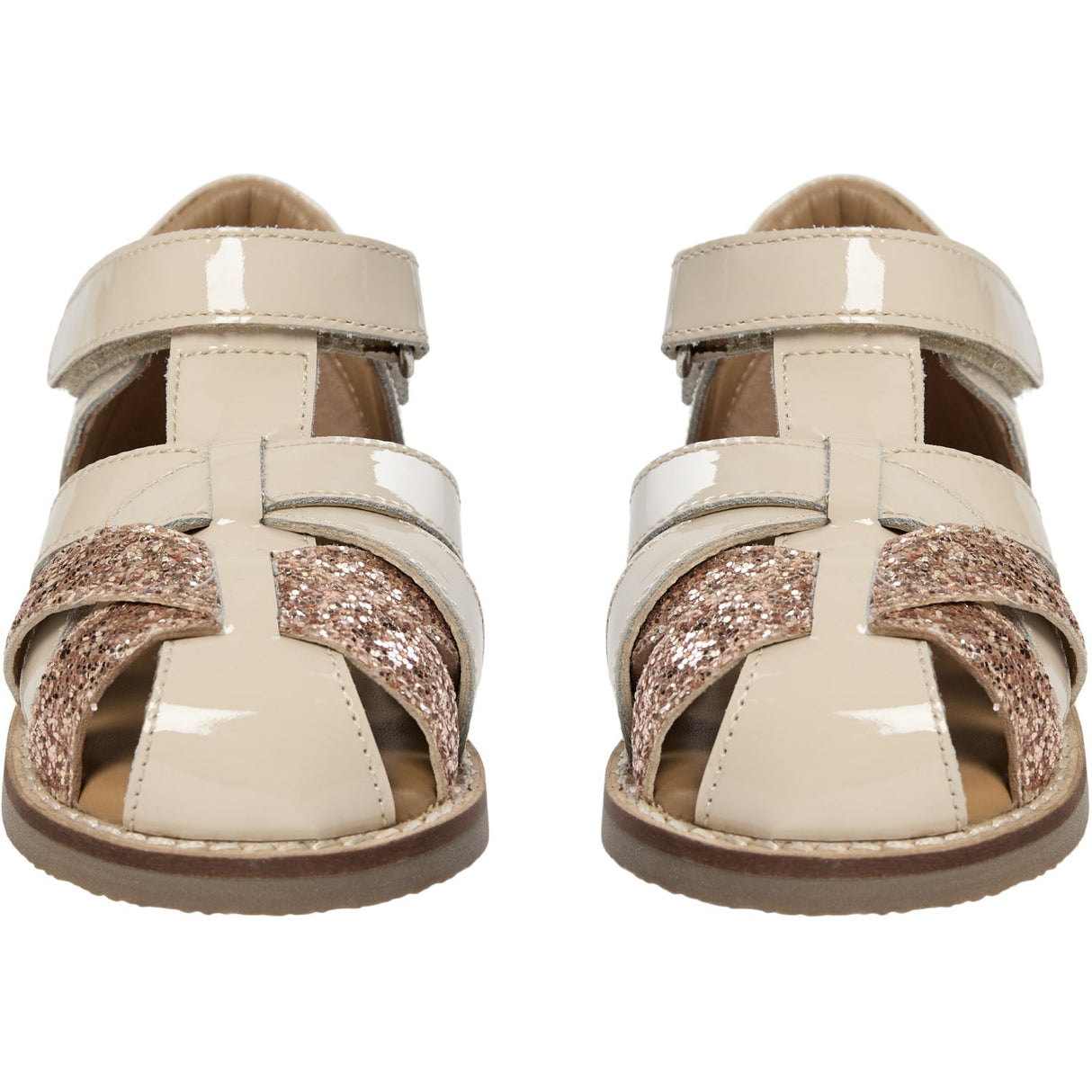 Sofie Schnoor Rose Beige Ruthkb Sandal