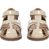 Sofie Schnoor Rose Beige Ruthkb Sandal