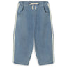 Fliink Medium Denim Blue Donny Bukser