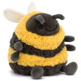 Jellycat Albee Brumbasse, 16 Cm