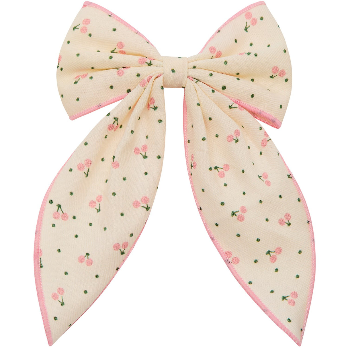 Mimi & Lula Hårsløjfe - Cherry Spring On The Farm