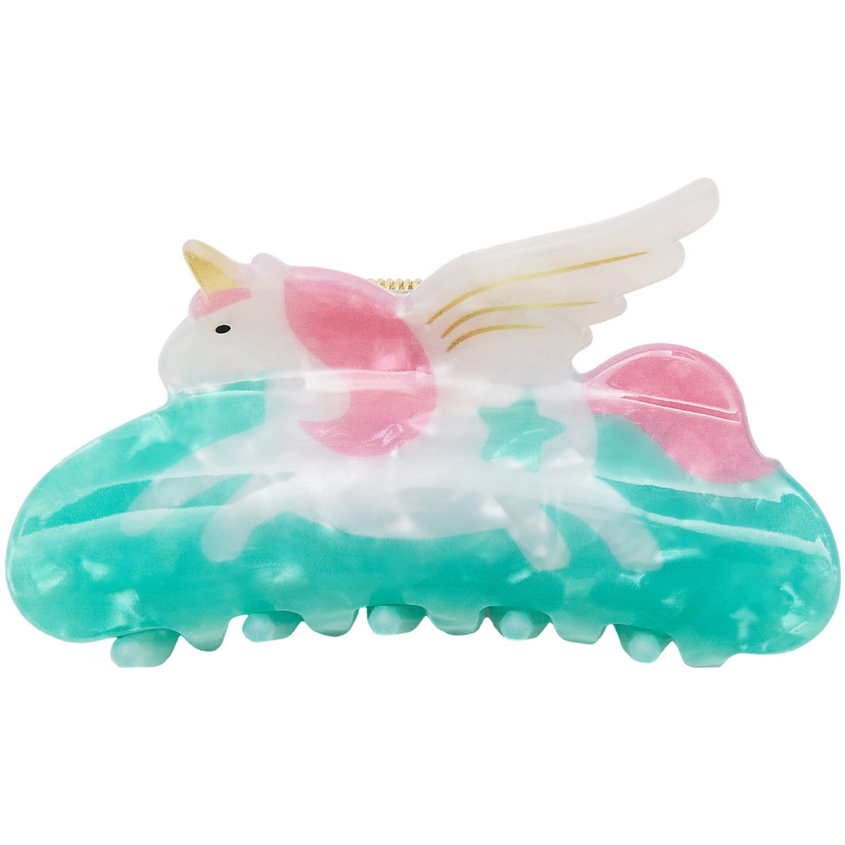 Mimi & Lula Hårklemme - My Little Unicorn