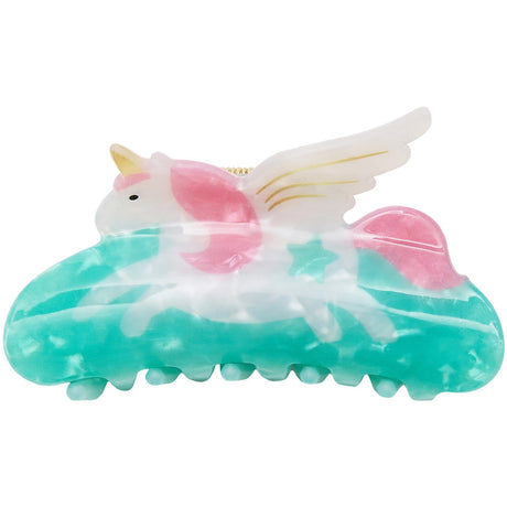 Mimi & Lula Hårklemme - My Little Unicorn