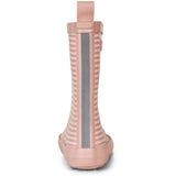 Bundgaard Vintage Rose Stripe Charly Vintage Rose Stripe