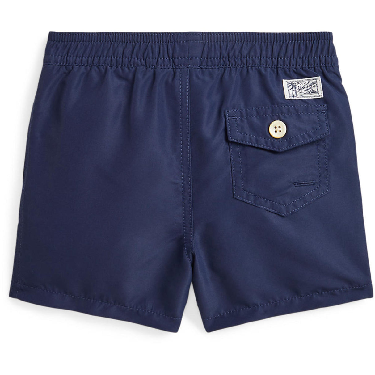 Ralph Lauren Baby Newport Navy Trunk