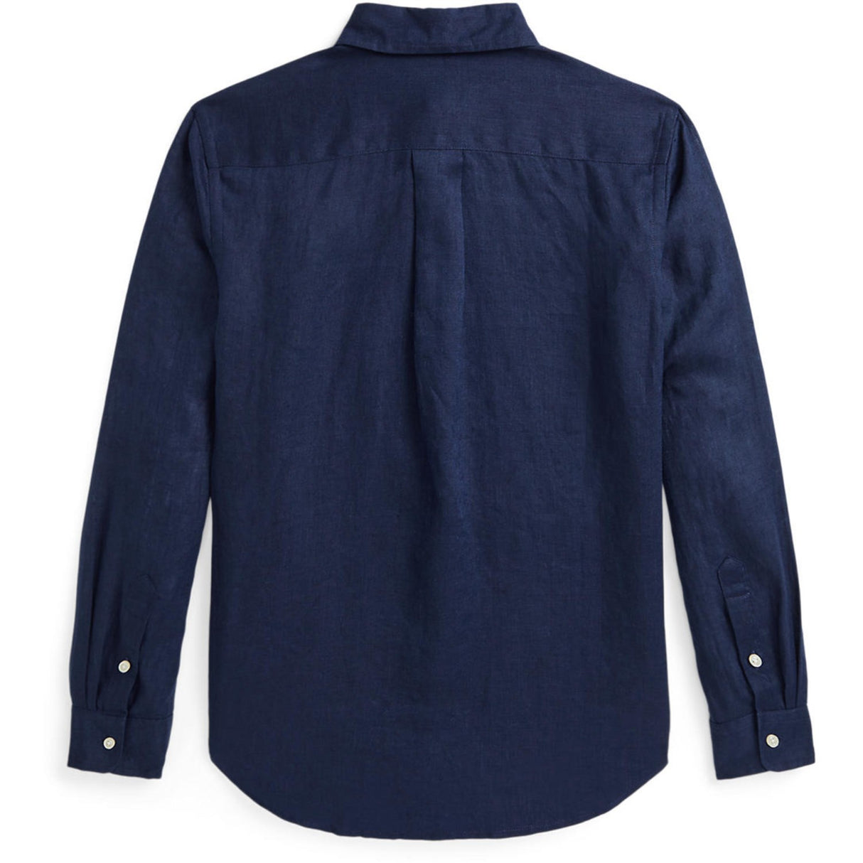 Polo Ralph Lauren Newport Navy Sport Skjorte