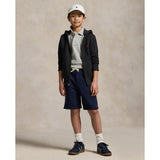 Polo Ralph Lauren New Grey Heather Polo