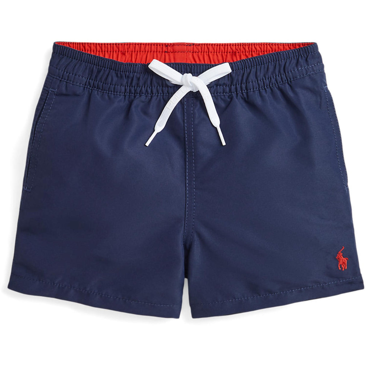 Ralph Lauren Baby Newport Navy Trunk