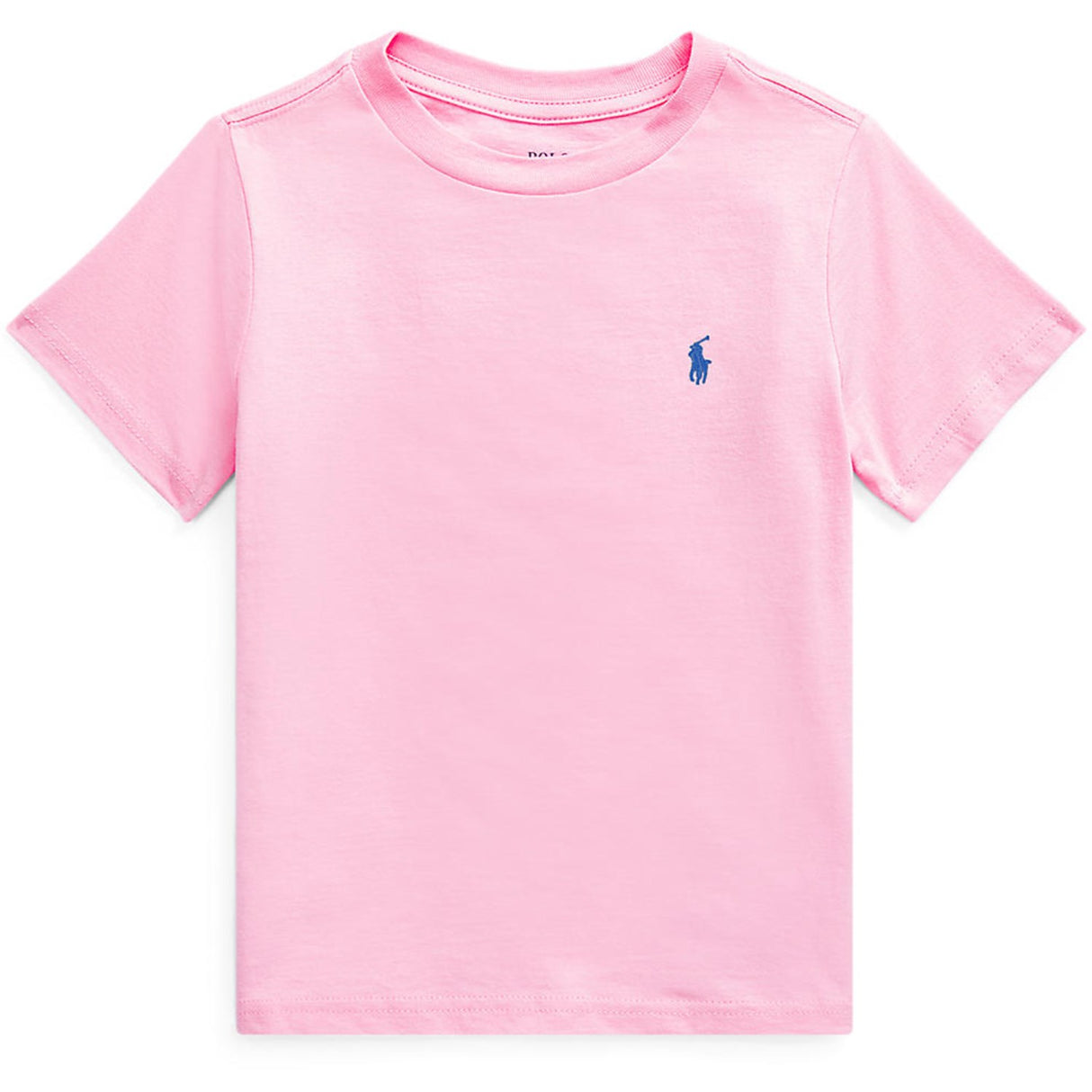 Polo Ralph Lauren Carmel Pink T-Shirt