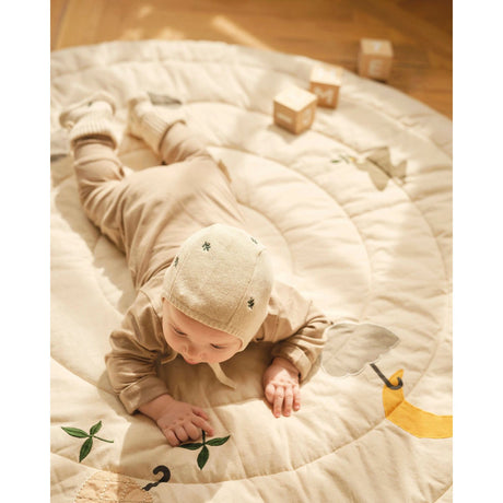 Moonboon Nature Legemåtte