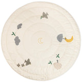 Moonboon Nature Legemåtte