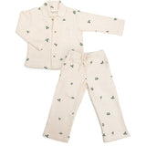 Moonboon Leaf Pyjamas