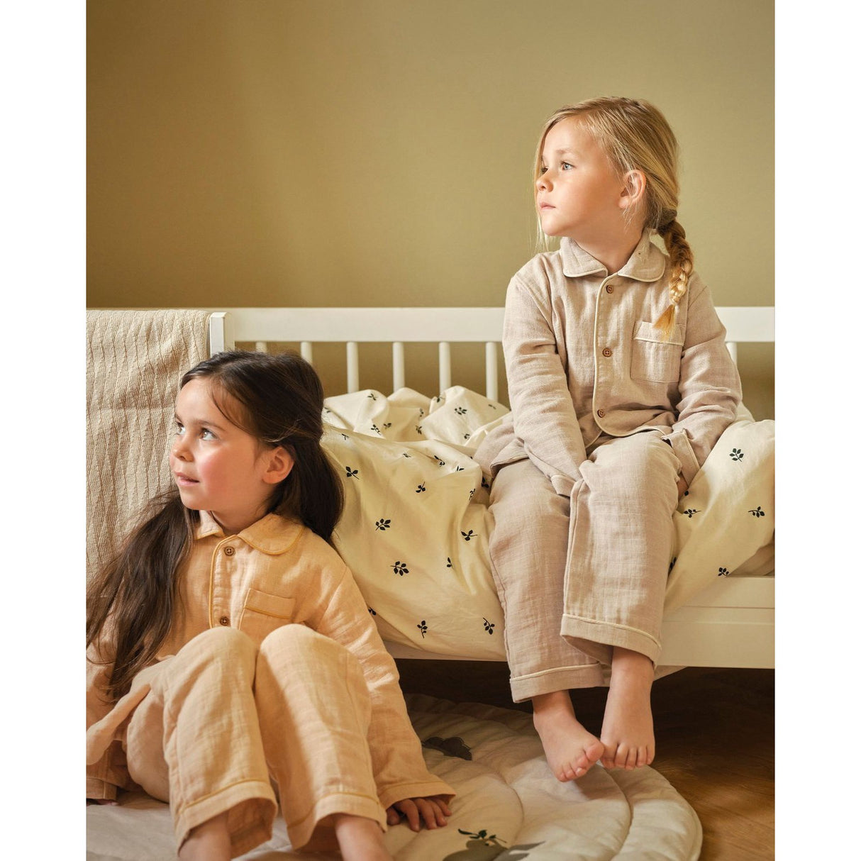 Moonboon Lunar Rock Pyjamas