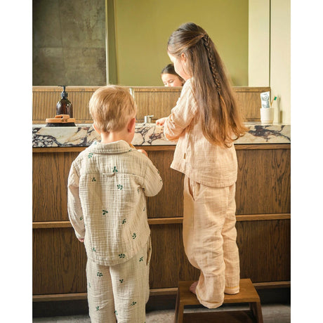 Moonboon Rose Cloud Pyjamas