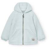 Mini A ture Ice Flow Matliff Teddyfleece Jacket. Grs