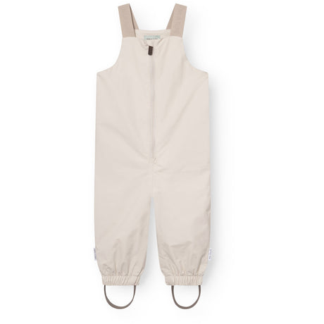 Mini A ture Sandshell Matwalentaya Overalls. Grs
