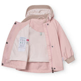 Mini A ture Rose Smoke Matwai Jacket. Grs