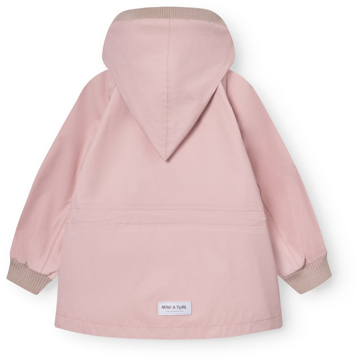 Mini A ture Rose Smoke Matwai Jacket. Grs