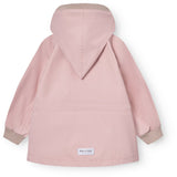 Mini A ture Rose Smoke Matwai Jacket. Grs
