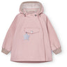 Mini A ture Rose Smoke Matwai Jacket. Grs