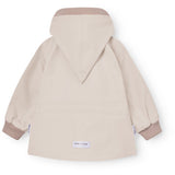 Mini A ture Sandshell Matwai Jacket. Grs