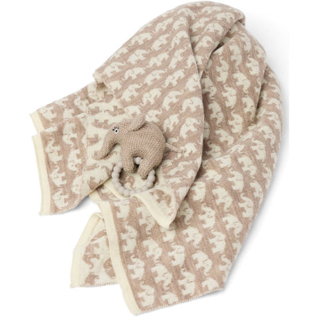 Smallstuff Nature Elephant Skrangle