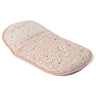 Smallstuff Soft Rose Hearts And Birds Sleeping Veske Og Pute