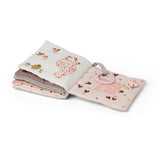 Smallstuff Rose Bok Count To 10