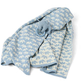 Smallstuff Light Blue Elephant Skrangle