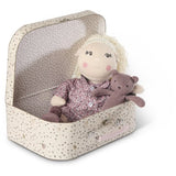 Smallstuff Hearts, Birds & Flowers Koffert Sett