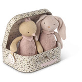 Smallstuff Hearts, Birds & Flowers Koffert Sett