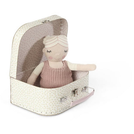 Smallstuff Hearts, Birds & Flowers Koffert Sett