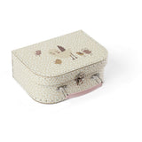Smallstuff Hearts, Birds & Flowers Koffert Sett