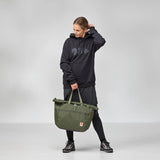 Fjällräven Mountain Green High Coast Tote 30