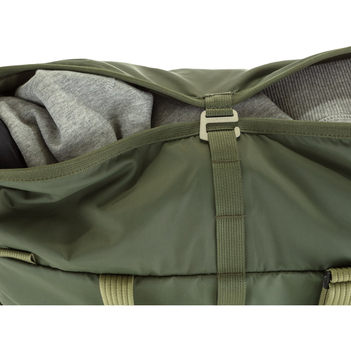 Fjällräven Mountain Green High Coast Tote 30