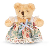 Konges Sløjd Multi Tiny Teddybjørn Kjole Up