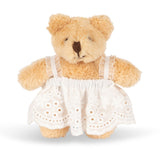Konges Sløjd Multi Tiny Teddybjørn Kjole Up
