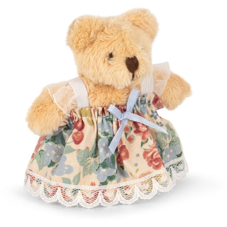 Konges Sløjd Multi Tiny Teddybjørn Kjole Up