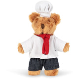 Konges Sløjd Multi Tiny Teddybjørn Baker