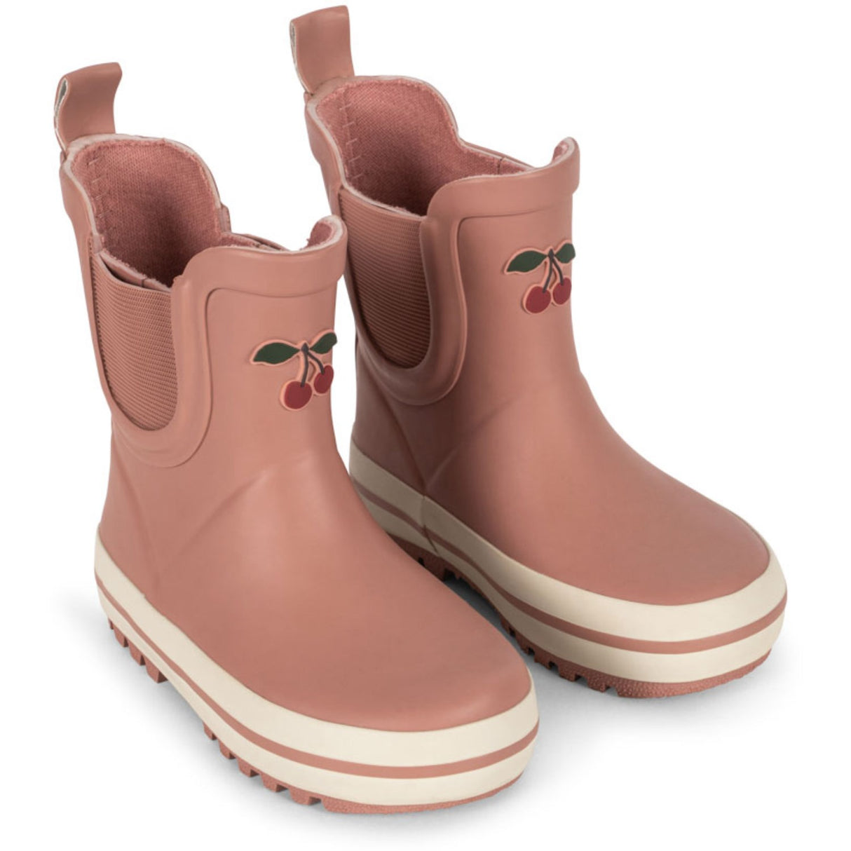 Konges Sløjd Cameo Brown Roi Rain Støvler