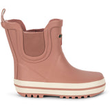 Konges Sløjd Cameo Brown Roi Rain Støvler