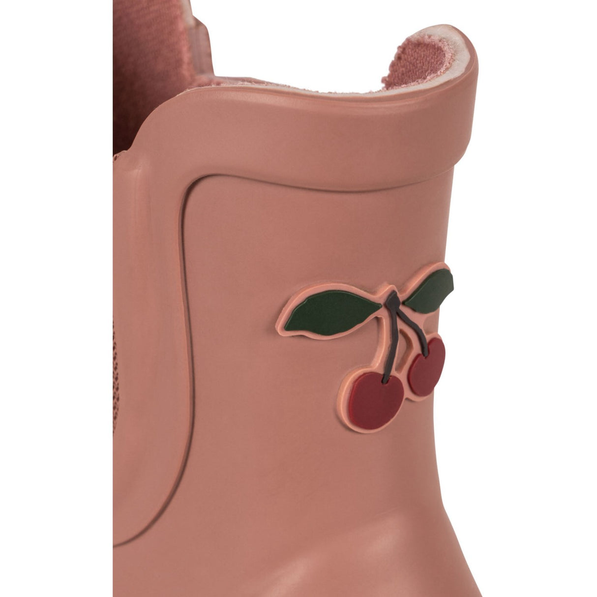 Konges Sløjd Cameo Brown Roi Rain Støvler