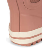 Konges Sløjd Cameo Brown Roi Rain Støvler