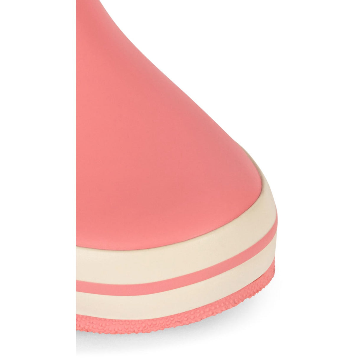 Konges Sløjd Peach Blossom Roi Block Rain Støvler