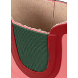 Konges Sløjd Peach Blossom Roi Block Rain Støvler