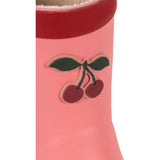 Konges Sløjd Peach Blossom Roi Block Rain Støvler